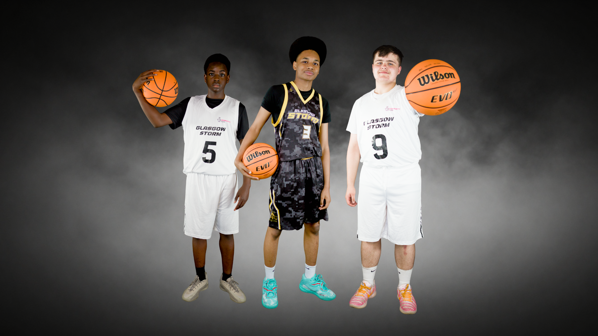 Junior Boys (U18)
